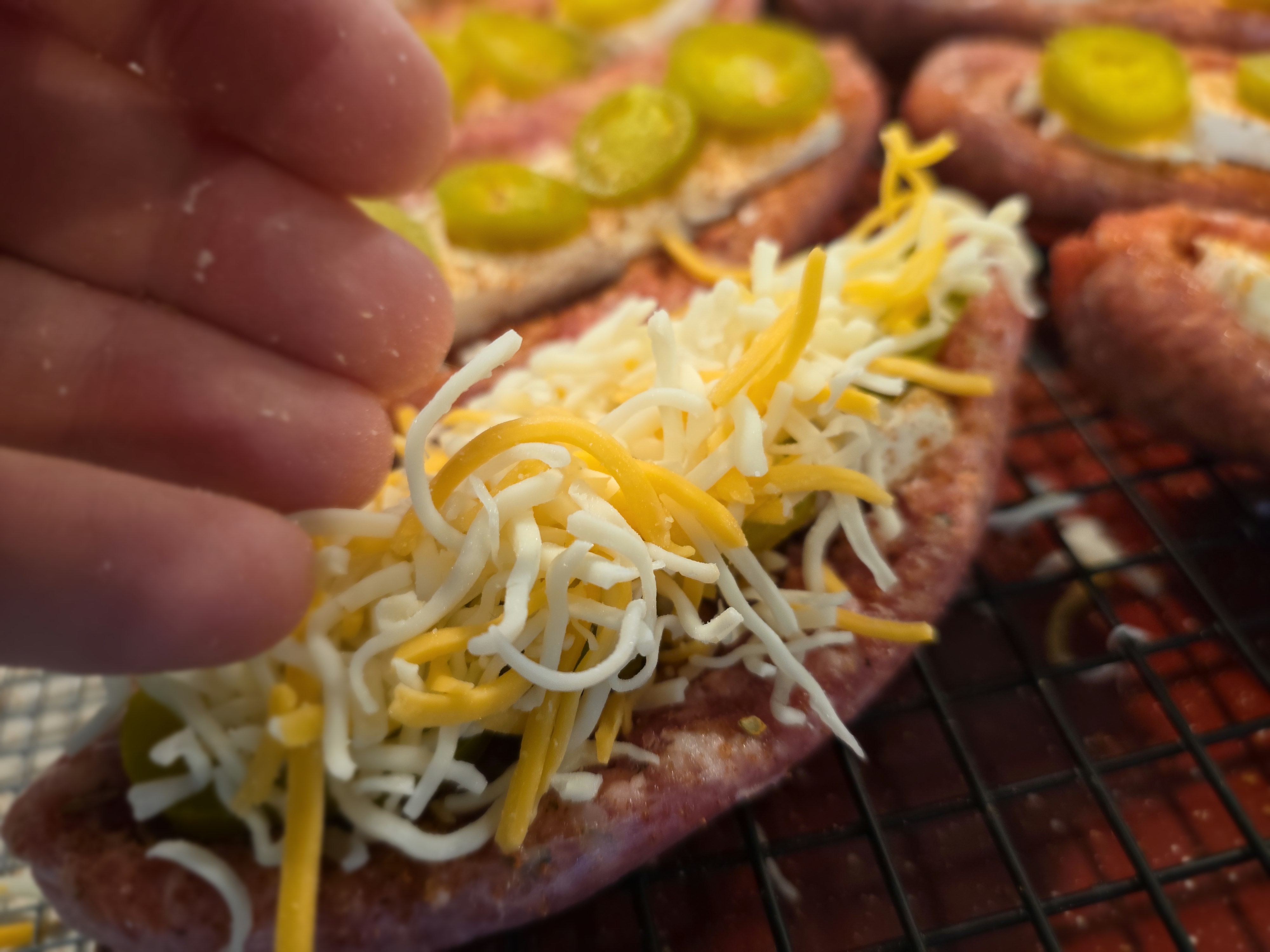 Sausage Jalapeño Popper Boats photo 5